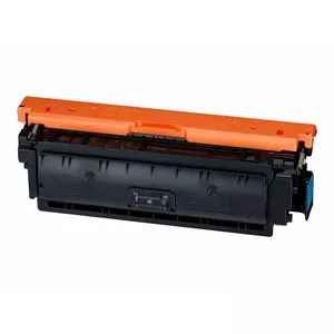 Тонер Canon 040H Cyan картридж 10000 страниц