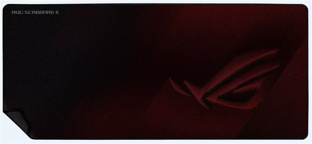 Mouse pad ASUS ROG Strix Scabbard II Photo 2