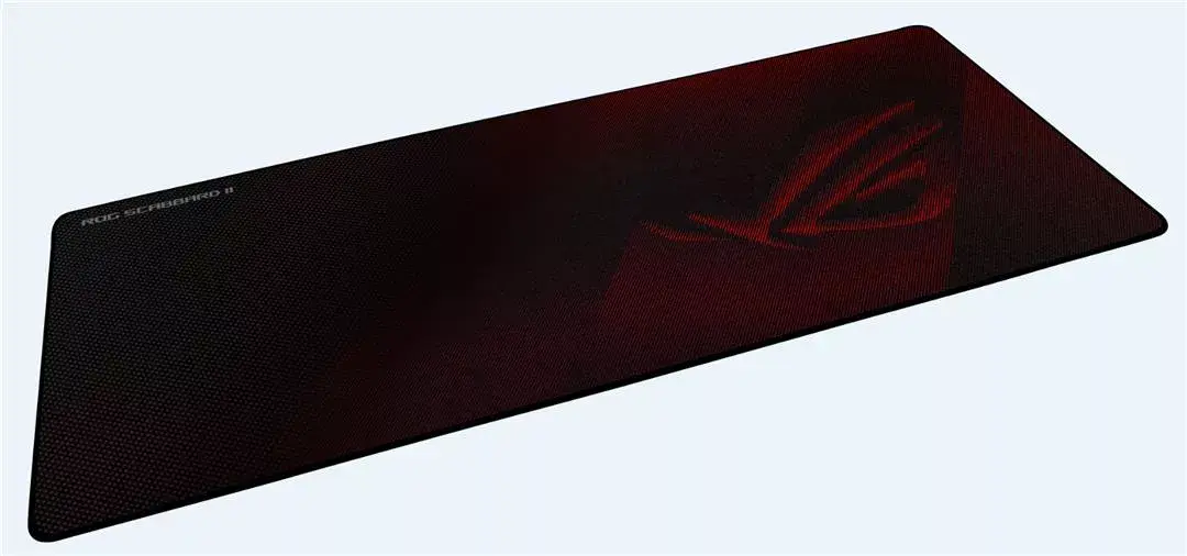 Mouse pad ASUS ROG Strix Scabbard II Photo 3