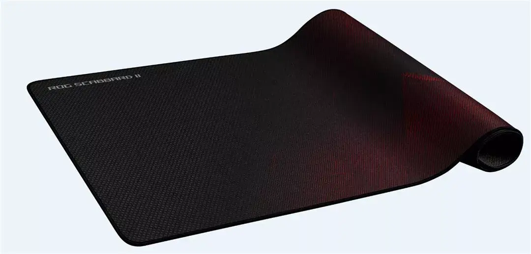 Mouse pad ASUS ROG Strix Scabbard II Photo 4