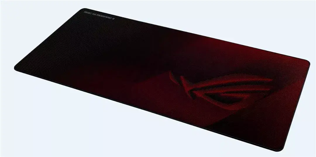 Mouse pad ASUS ROG Strix Scabbard II Photo 5