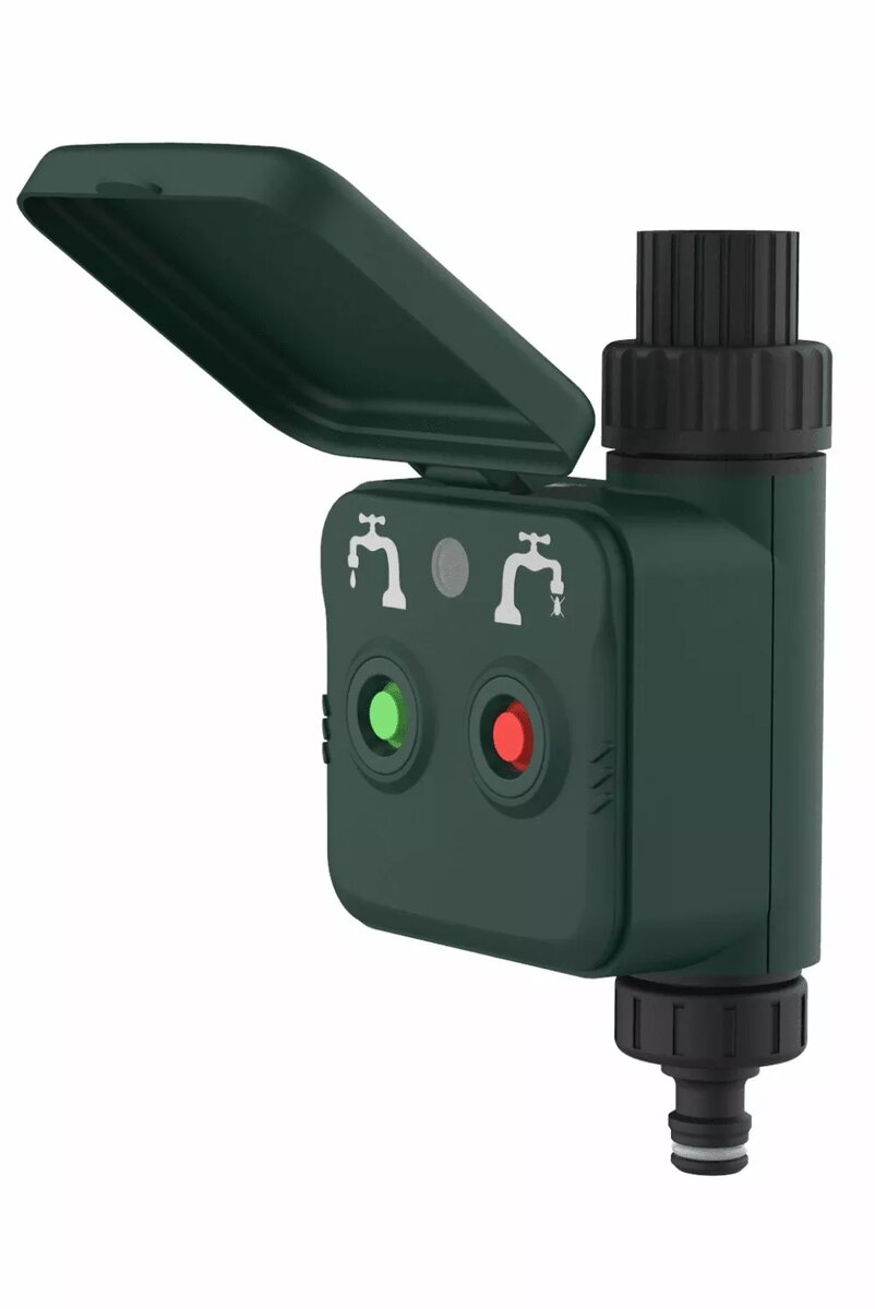 Garden Irrigation