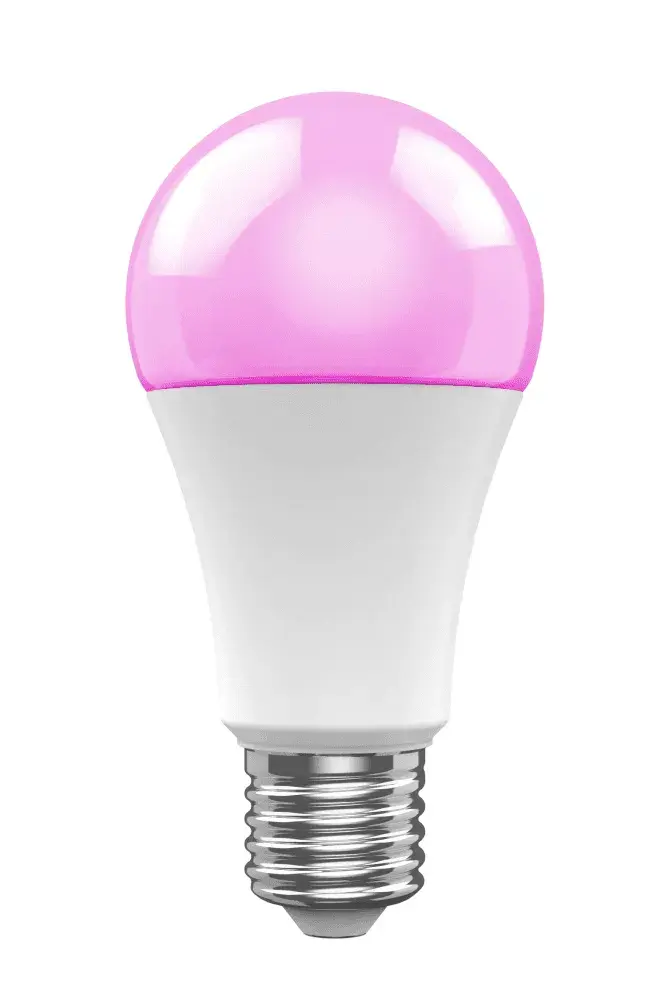 Viedā spuldze WOOX R9074 Photo 7