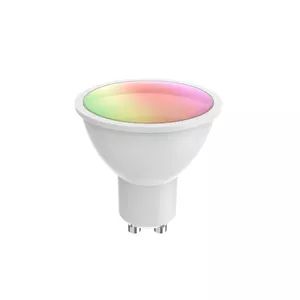 WOOX R9076 viedais apgaismojums Smart bulb Bezvadu internets Balts 5,5 W