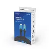 HDMI kabelis Savio CL-142 v2.1 1.8 m Photo 4