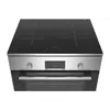 Напольная плита Bosch Serie 4 HLN39A050U Photo 2