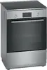 Bosch Serie 4 HLN39A050U Induction Cooker Photo 2