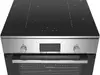 Bosch Serie 4 HLN39A050U Induction Cooker Photo 4