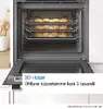 Bosch Serie 4 HLN39A050U Induction Cooker Photo 6