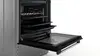 Bosch Serie 4 HLN39A050U Induction Cooker Photo 8