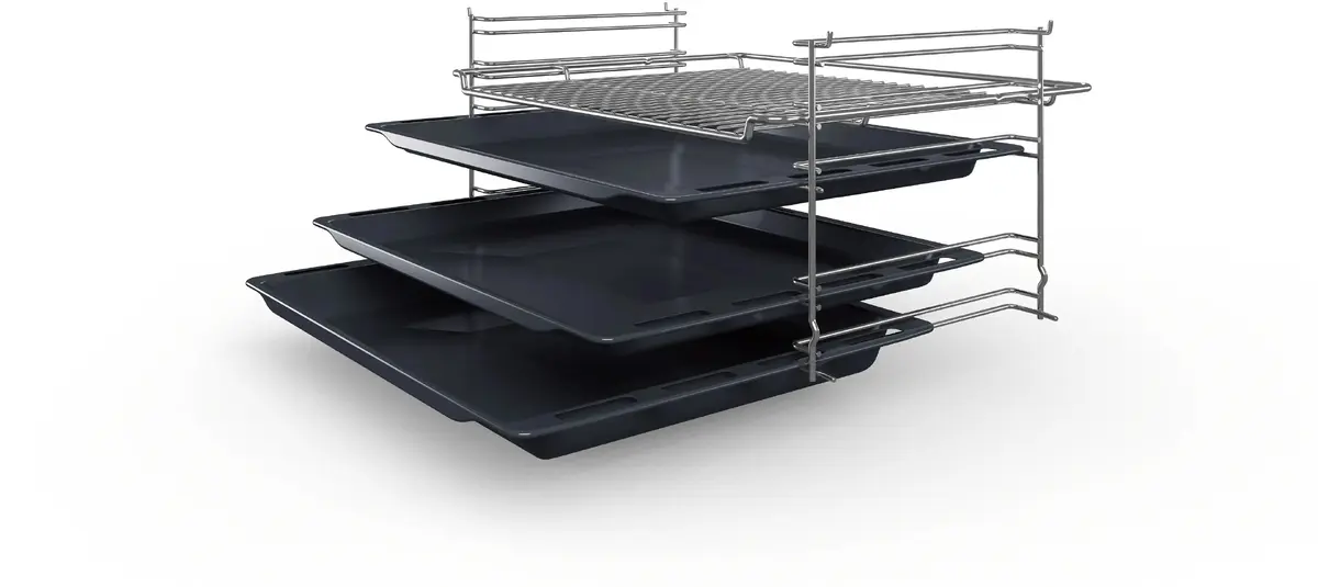Bosch Serie 4 HLN39A050U Induction Cooker Photo 10