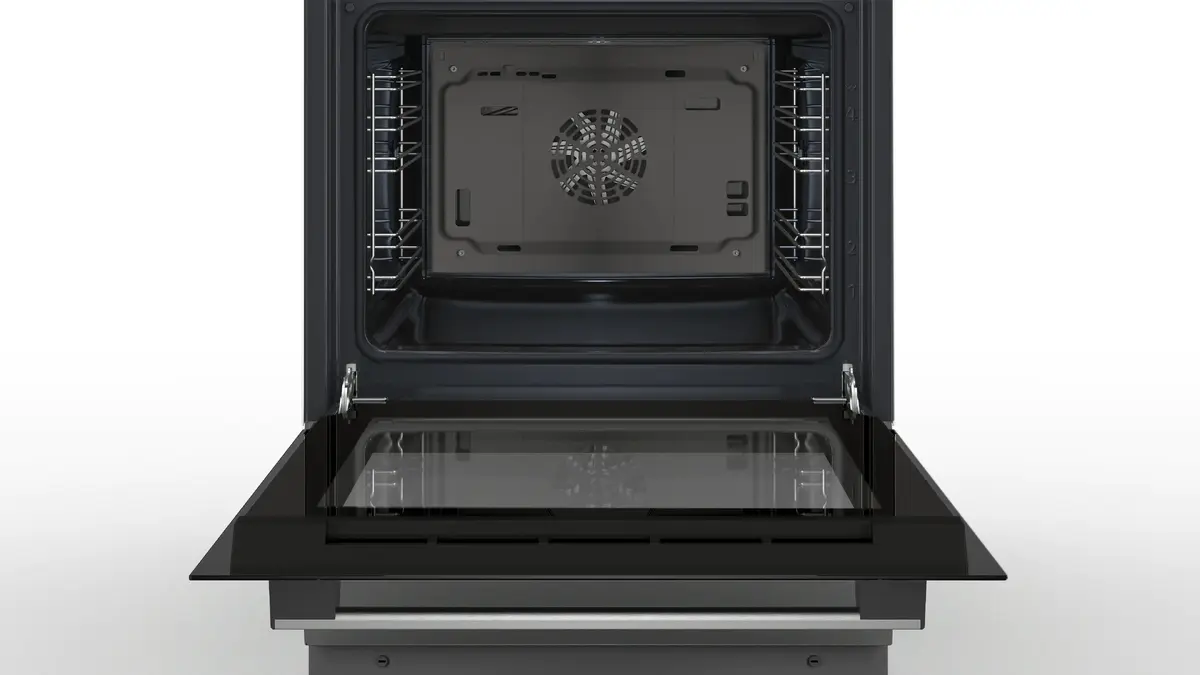 Bosch Serie 4 HLN39A050U Induction Cooker Photo 12