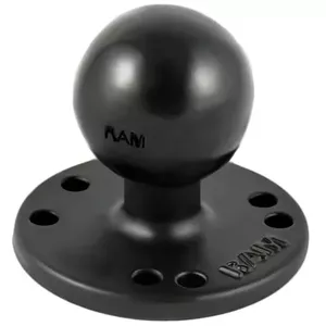 Passive holder Zebra RAM-202U