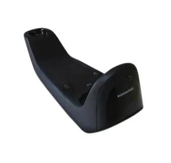 Datalogic WLC4190-BK-BT Uzlādes adapteris melnā krāsā