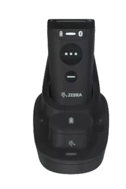 Svītrkodu lasītājs Zebra CR6080-SC100F4WW Photo 2