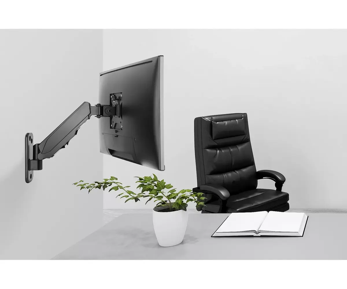 Monitoru stiprinājums Digitus DA-90396 Photo 3