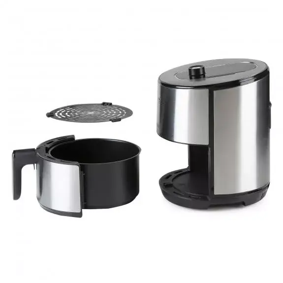 Аэрогриль Domo DELI FRYER XL 4 л Photo 5