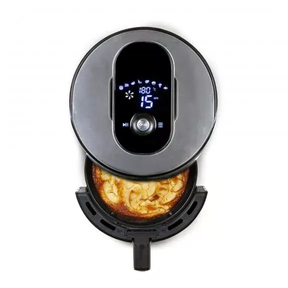 Аэрогриль Domo DELI FRYER XL 4 л Photo 8