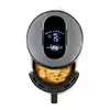 Аэрогриль Domo DELI FRYER XL 4 л Photo 8