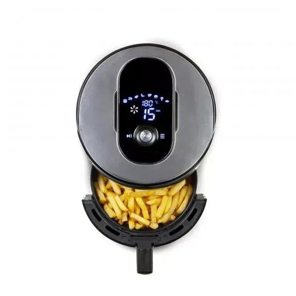 Аэрогриль Domo DELI FRYER XL 4 л Photo 9