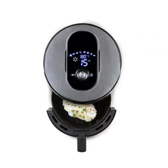 Аэрогриль Domo DELI FRYER XL 4 л Photo 10