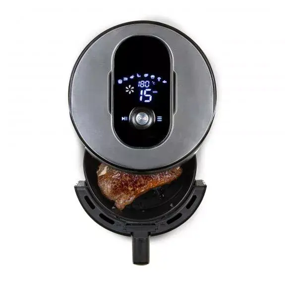Аэрогриль Domo DELI FRYER XL 4 л Photo 11