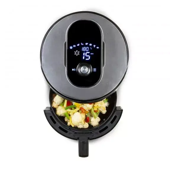 Аэрогриль Domo DELI FRYER XL 4 л Photo 12