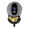 Аэрогриль Domo DELI FRYER XL 4 л Photo 12