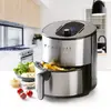 Аэрогриль Domo DELI FRYER XL 4 л Photo 14
