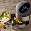 Аэрогриль Domo DELI FRYER XL 4 л Photo 15