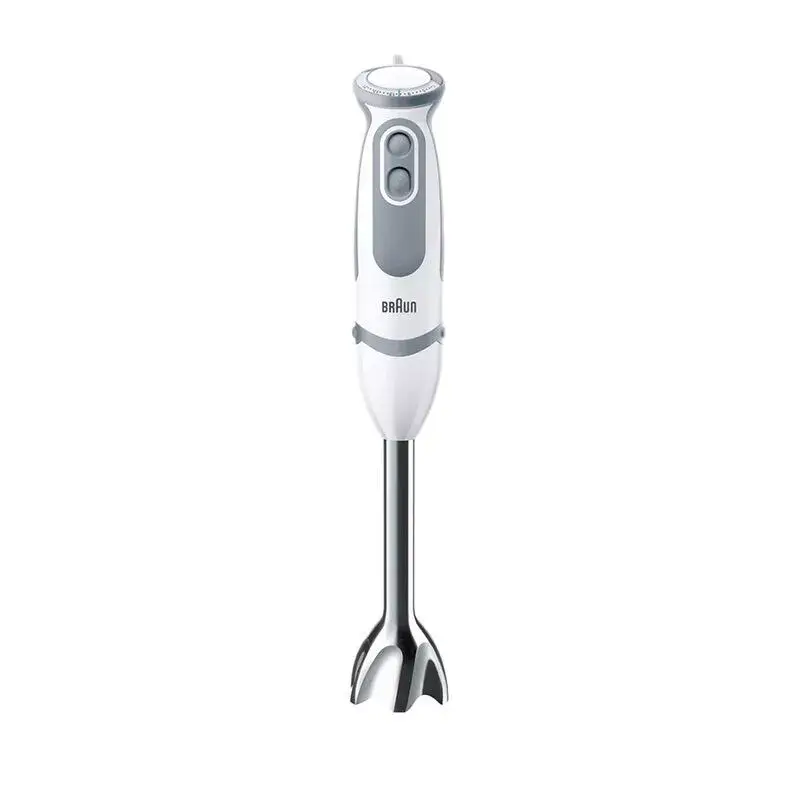 Кухонный блендер Braun MQ 5235 WH Photo 2