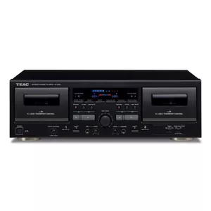 Cassette deck TEAC W-1200