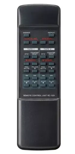 Кассетная дек TEAC W-1200 Photo 3