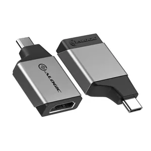 USB graphics adapter ALOGIC ULCHDMN-SGR