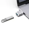 Kabeļa dzimuma maiņas adapteris ULCAMN-SLV Photo 3
