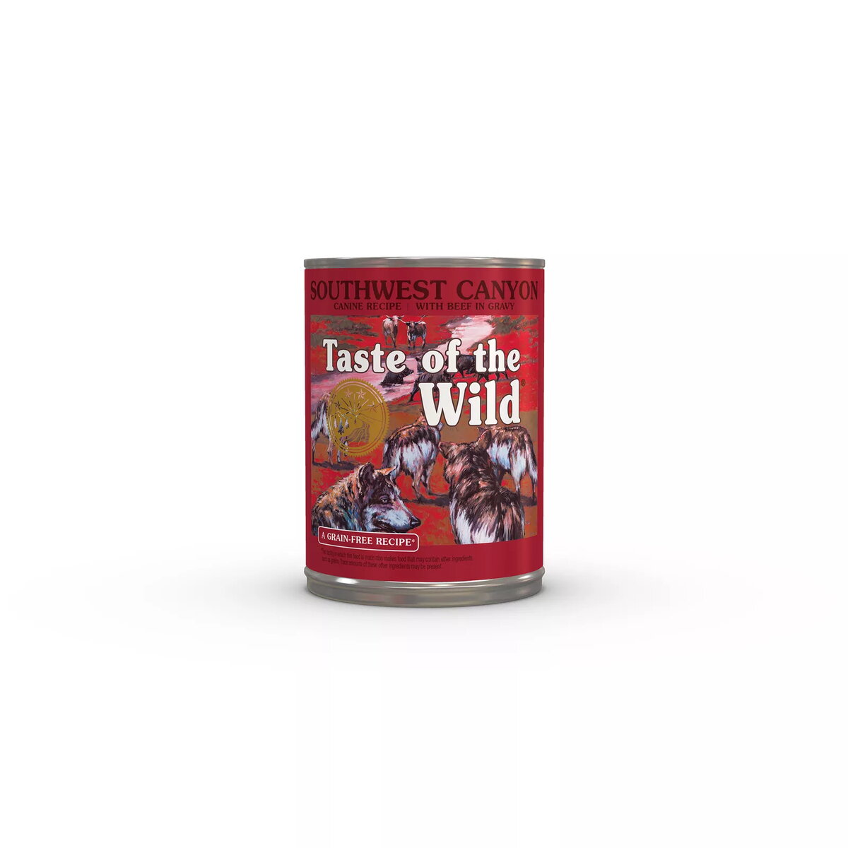Dog Food