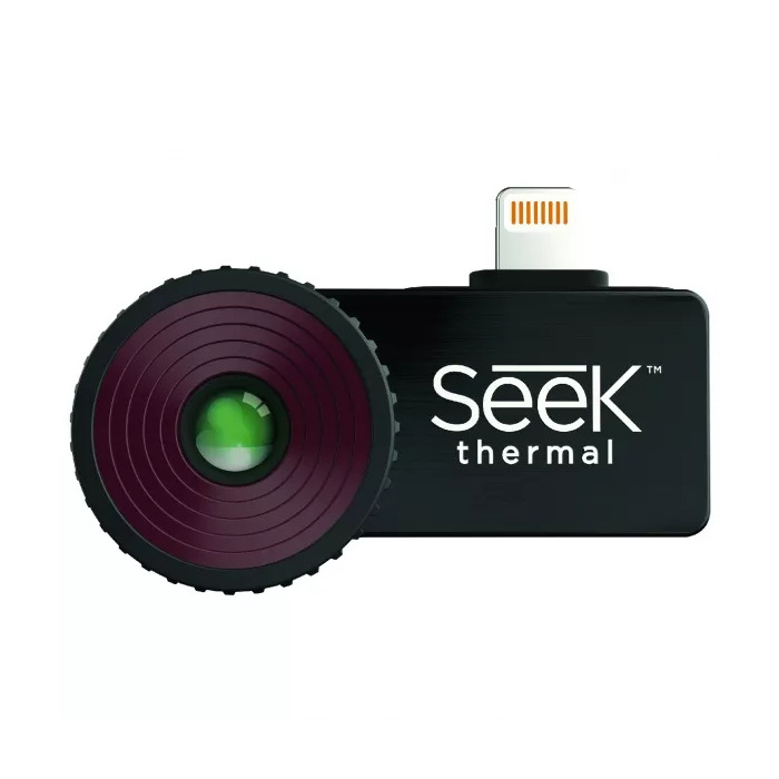 seek thermal LQ-EAA Photo 1