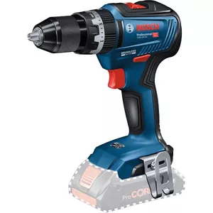 Дрель-шуруповерт Bosch GSB 18V-55 Professional 1800 об/мин, 1 кг
