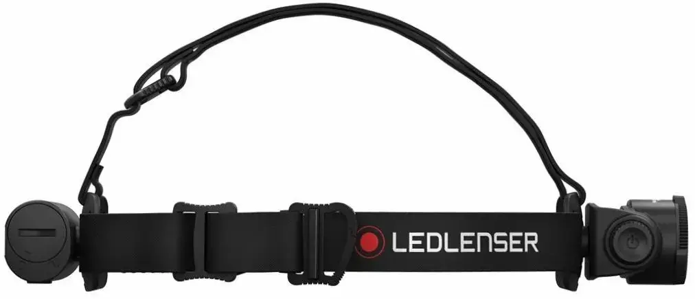 Led Lenser H7R Core headlamp Photo 5