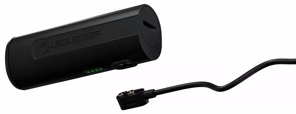 Led Lenser H7R Core headlamp Photo 8
