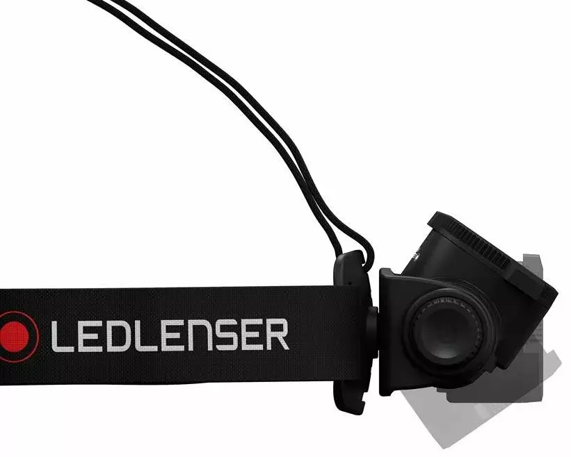 Led Lenser H7R Core headlamp Photo 9