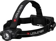 Luktura Led Lenser H7R Core –
