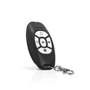 Remote control SATEL MPT-300 RF wireless, 5 press buttons, range up to 100 m