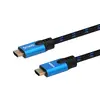 HDMI kabelis Savio CL-143 Photo 2