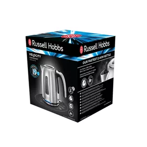 Electric kettle Russell Hobbs, 23940-70 For kitchen Home appliances cooking  tea