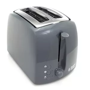 Buy RUSSELL HOBBS 26150 2-Slice Toaster - Black