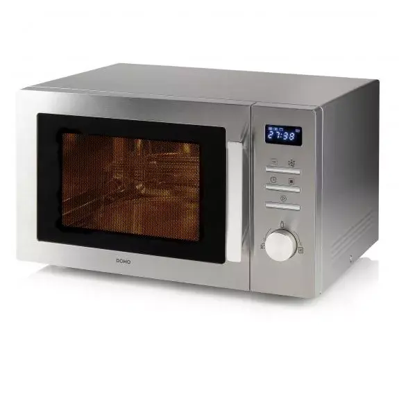 Domo DO2334CG Combination Microwave 34 L 1000 W Photo 2