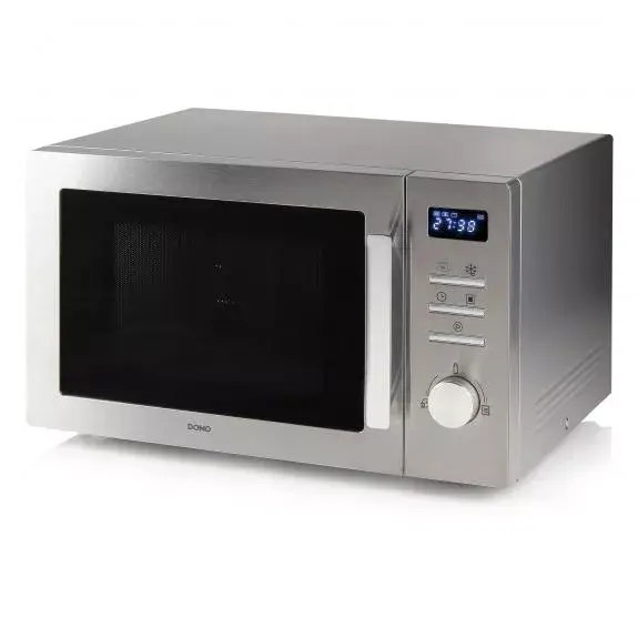 Domo DO2334CG Combination Microwave 34 L 1000 W Photo 3