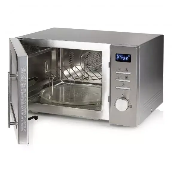 Domo DO2334CG Combination Microwave 34 L 1000 W Photo 4
