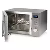 Domo DO2334CG Combination Microwave 34 L 1000 W Photo 4